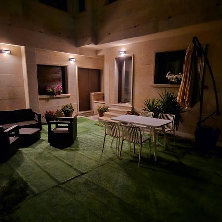 Ferienwohnung Casa Andrea Portonovo Exterior foto
