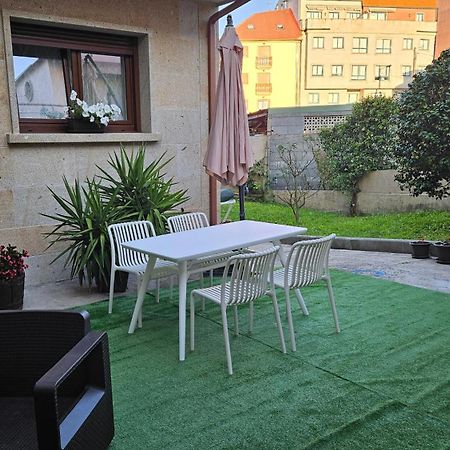 Ferienwohnung Casa Andrea Portonovo Exterior foto