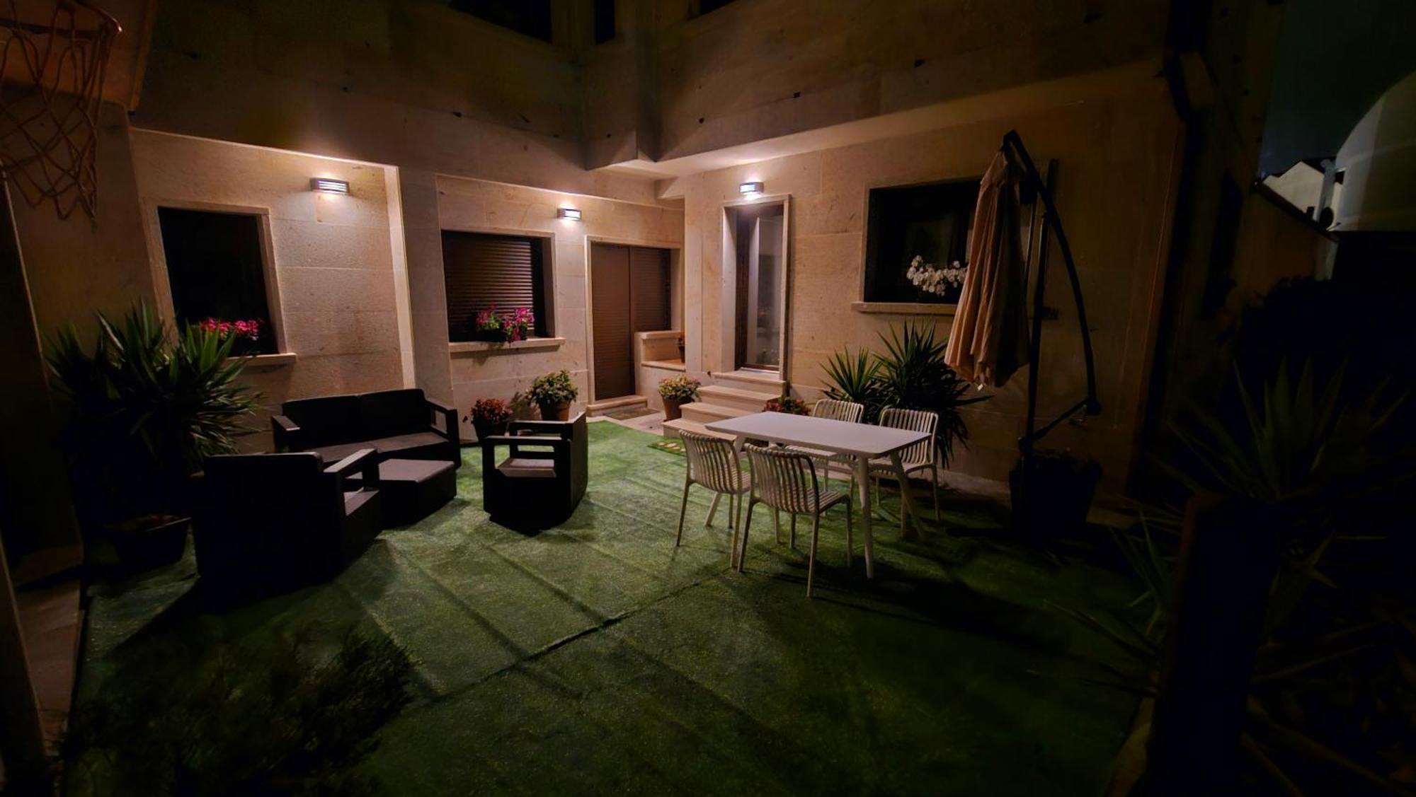 Ferienwohnung Casa Andrea Portonovo Exterior foto