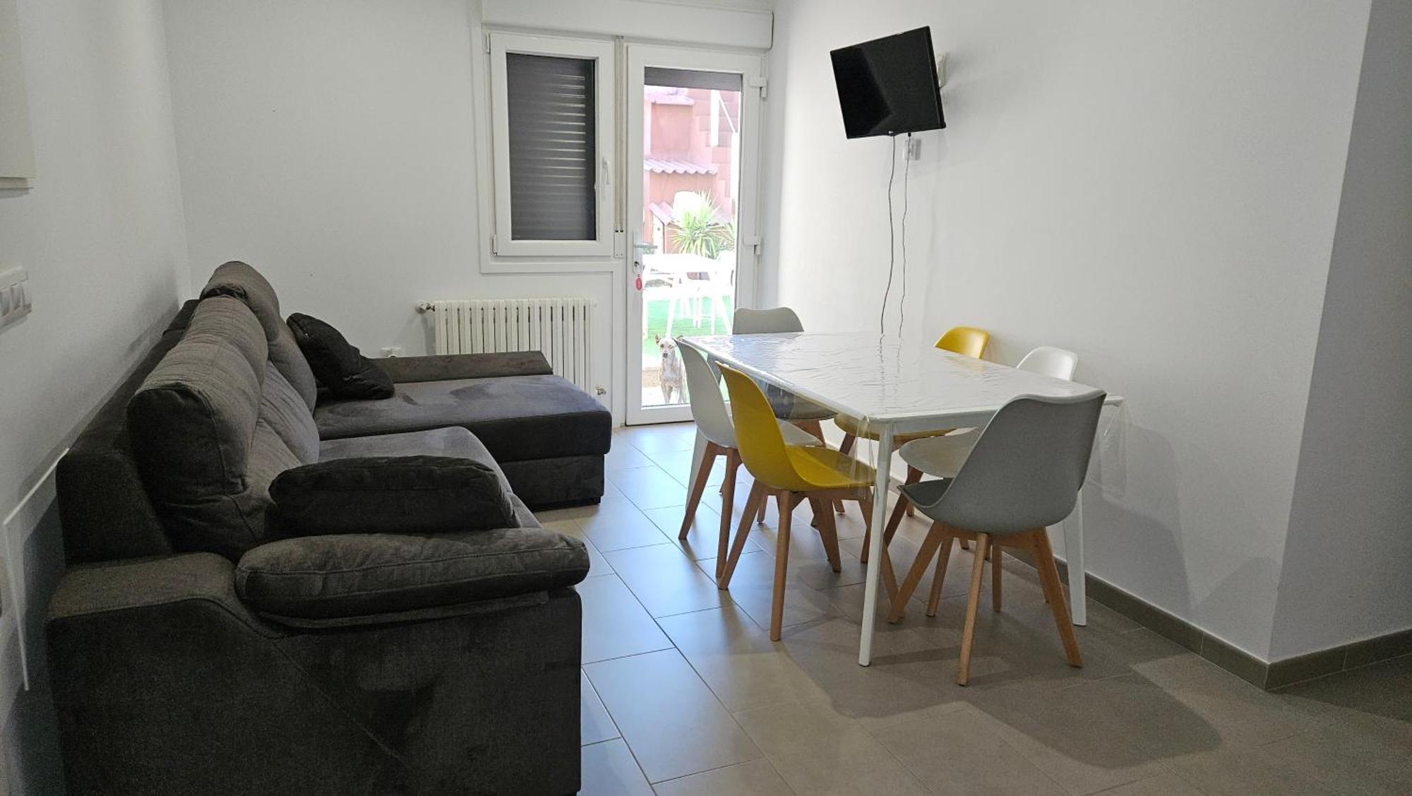 Ferienwohnung Casa Andrea Portonovo Zimmer foto