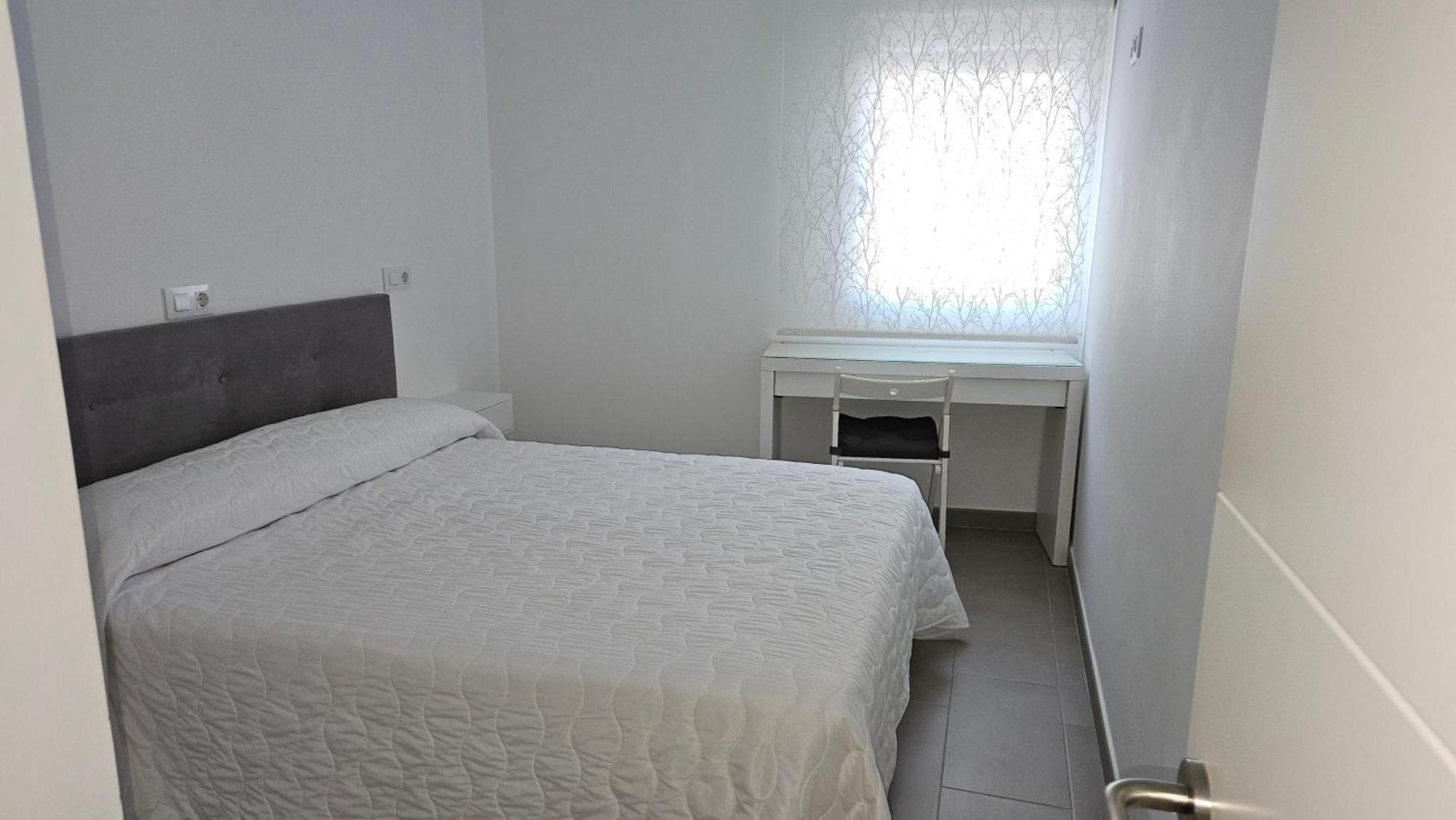 Ferienwohnung Casa Andrea Portonovo Zimmer foto