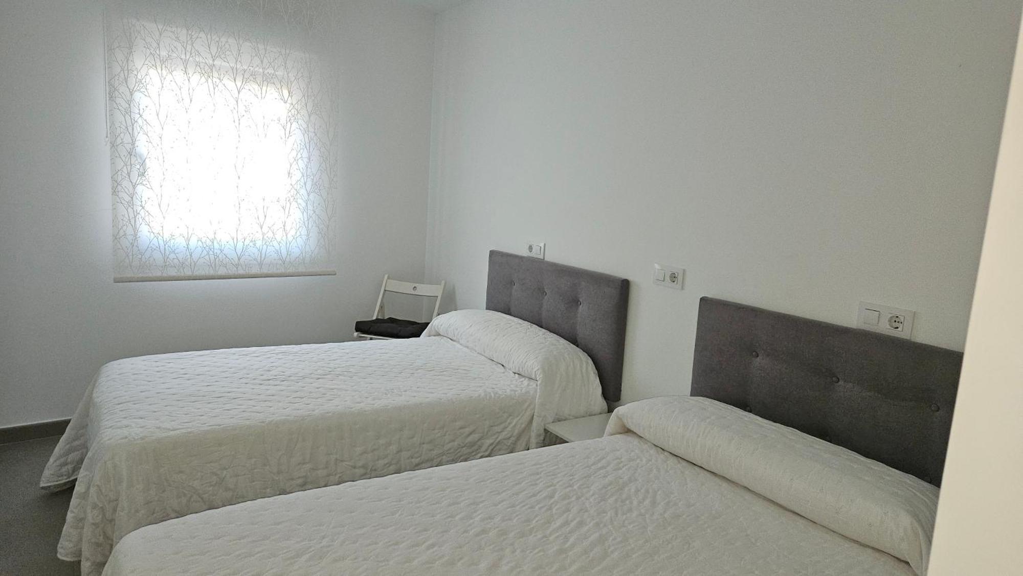 Ferienwohnung Casa Andrea Portonovo Zimmer foto