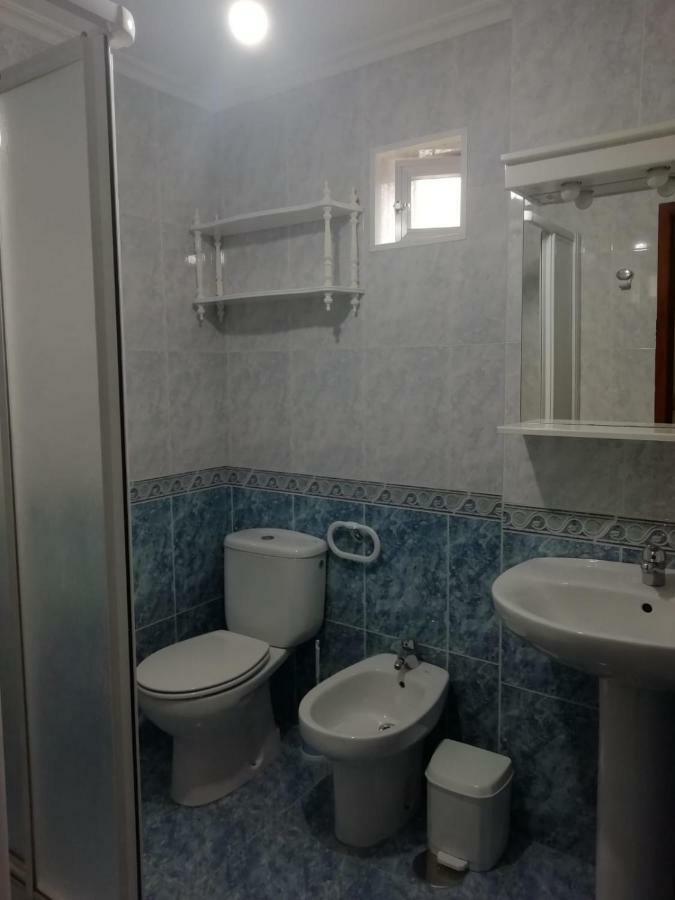 Ferienwohnung Casa Andrea Portonovo Exterior foto